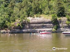 Grand Lake O' the Cherokees-马尼拉市