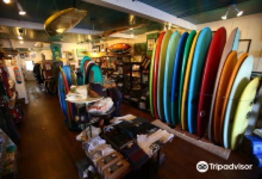 Thalia Surf Shop购物图片