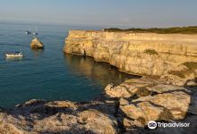 Torre dell'Orso Beach景点图片