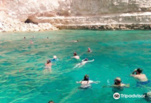 kalyves cruises景点图片