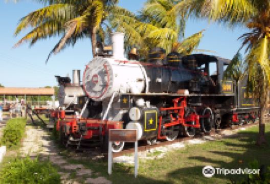 Museo de Agroindustria Azucarera景点图片
