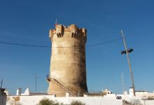 Torre de Paterna景点图片