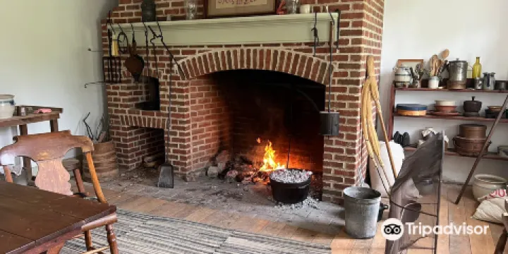 Hale Farm and Village