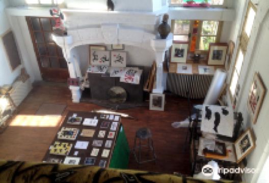 ALAIN PRILLARD景点图片