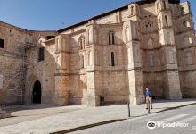 Convento de San Pablo景点图片
