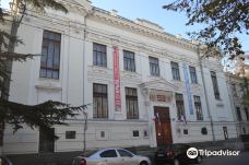 Central Museum of Tavrida-辛菲罗波尔