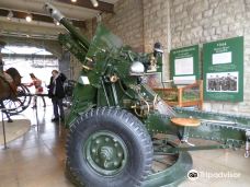 The Keep Military Museum-多切斯特