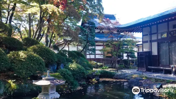 溫泉寺