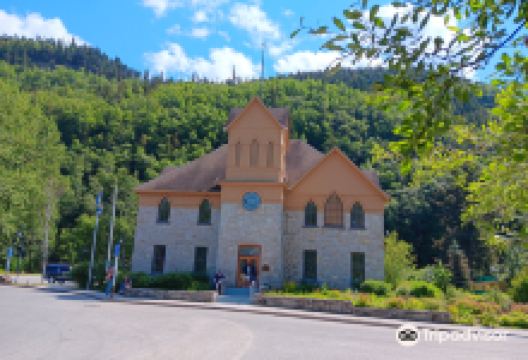 Skagway Museum and Archives景点图片