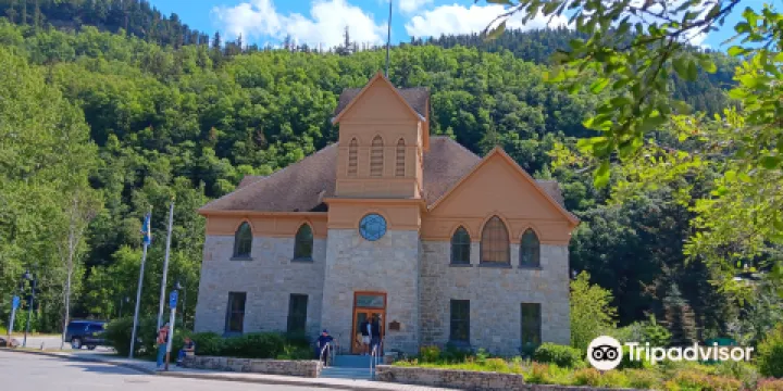 Skagway Museum and Archives