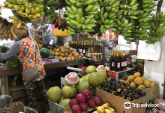 Mahogany Market购物图片