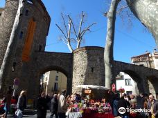 Saturday Street Market-塞雷