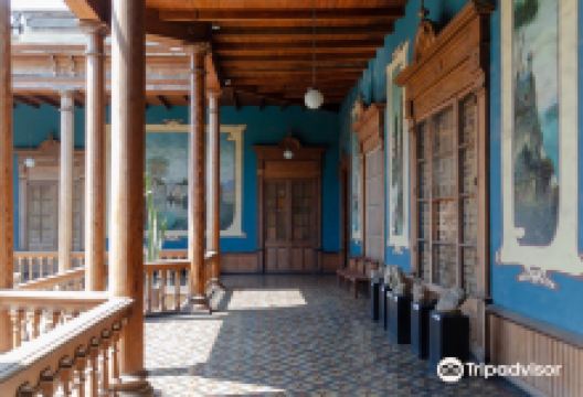 Casinelli Museum (Museo Arqueologico Casinelli)景点图片