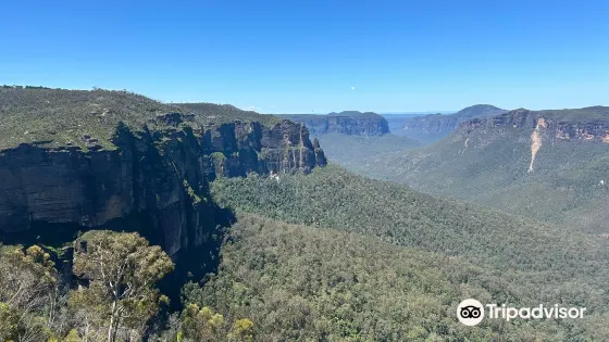Govetts Leap