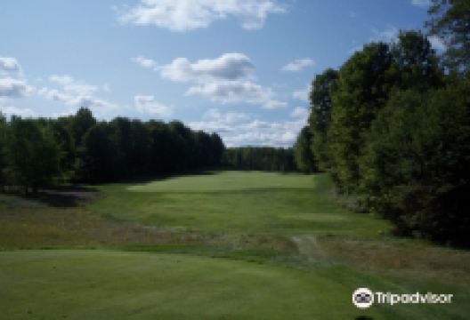 Gaylord Golf Mecca景点图片