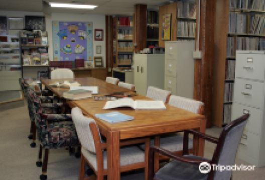 The Scherer Library of Musical Theatre景点图片
