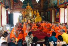 Wat Bang Phli Noi景点图片