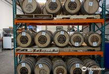 Adventurous Stills景点图片