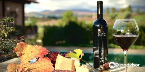 La Luna del Casale - Azienda Agricola Biologica