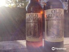 Old Redwood Brewing Company-温莎