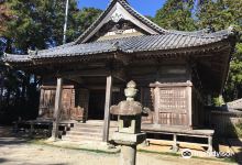Kinchokokuji Temple景点图片