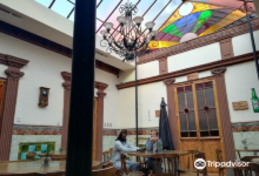 Sopocachi景点图片