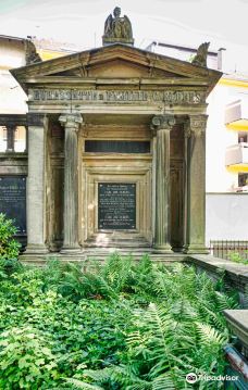Friedhof am Buschey-哈根