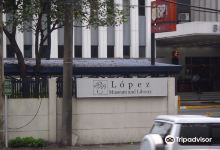 Lopez Museum and Library景点图片