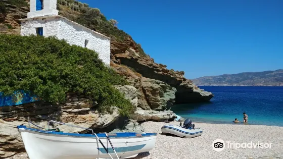 Vitali Beach