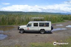 Adventure Africa Expedition-内罗毕