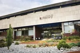 Harare City Library