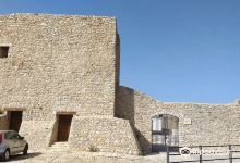 Castello di Palazzo Adriano景点图片