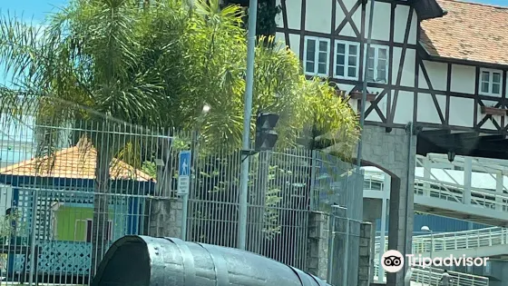 Rua XV de Novembro