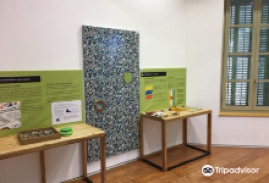 Museum of Matematiques de Catalunya景点图片