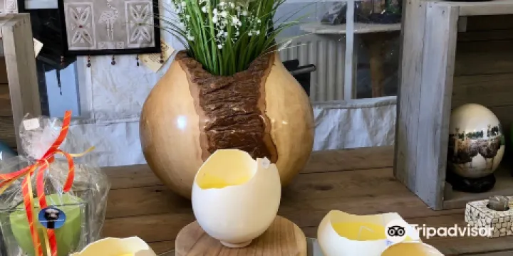 Struisvogelboerderij Monnikenwerve