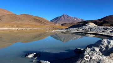 Piedras Rojas
