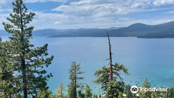 Stateline Fire Lookout