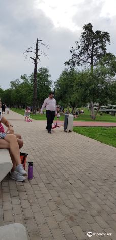 Parque del Château | Gobierno de Córdoba-科尔多瓦