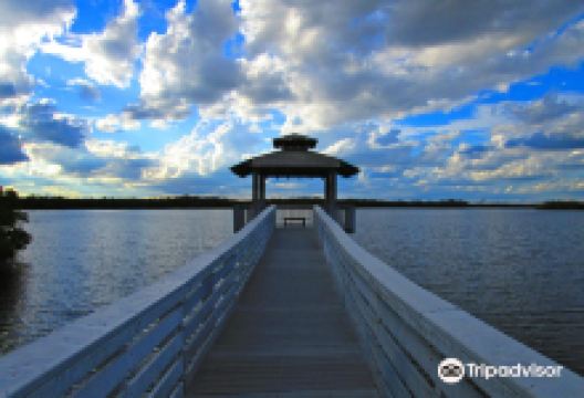 安妮库伯自然中心景点图片