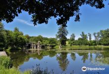 Parc de Majolan景点图片