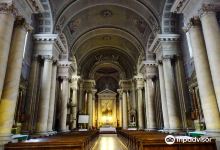 "St. Anthony of Padua" Church景点图片