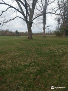 Princeton Battlefield State Park-普林斯顿