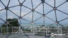 巴拉顿湖球形观景台-巴拉顿博格拉尔