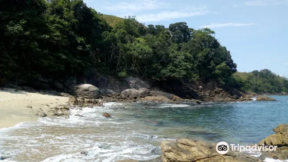 Praia do Saco