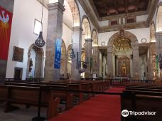 Se Cathedral-特尔赛拉岛