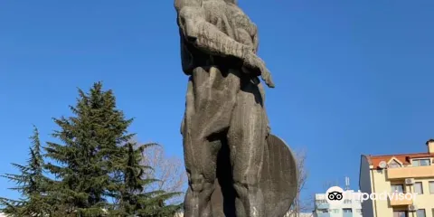 Archaeological Museum Sandanski