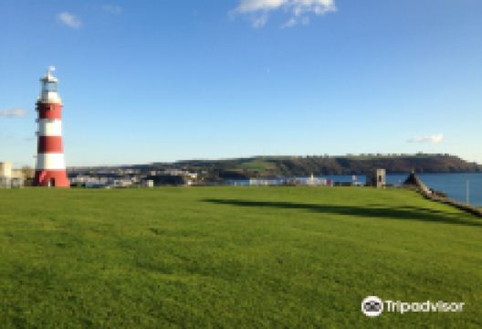 Smeaton's Tower景点图片