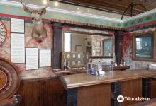 Jerome Historical Society Mine Museum景点图片