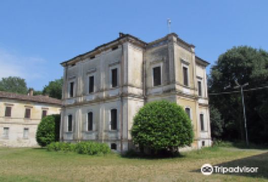 Bertone Centro Parco景点图片