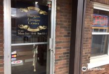 Burgess Antique Center购物图片